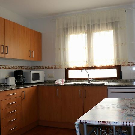 Casa Rural Claudia Albarracín Exteriér fotografie
