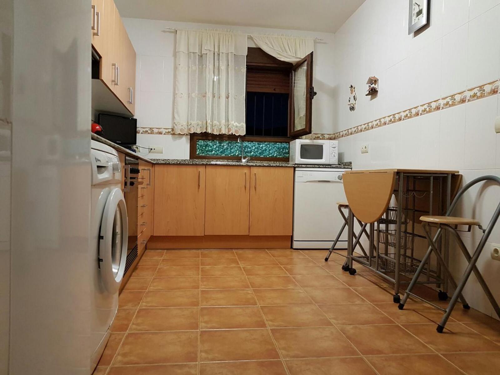 Casa Rural Claudia Albarracín Exteriér fotografie