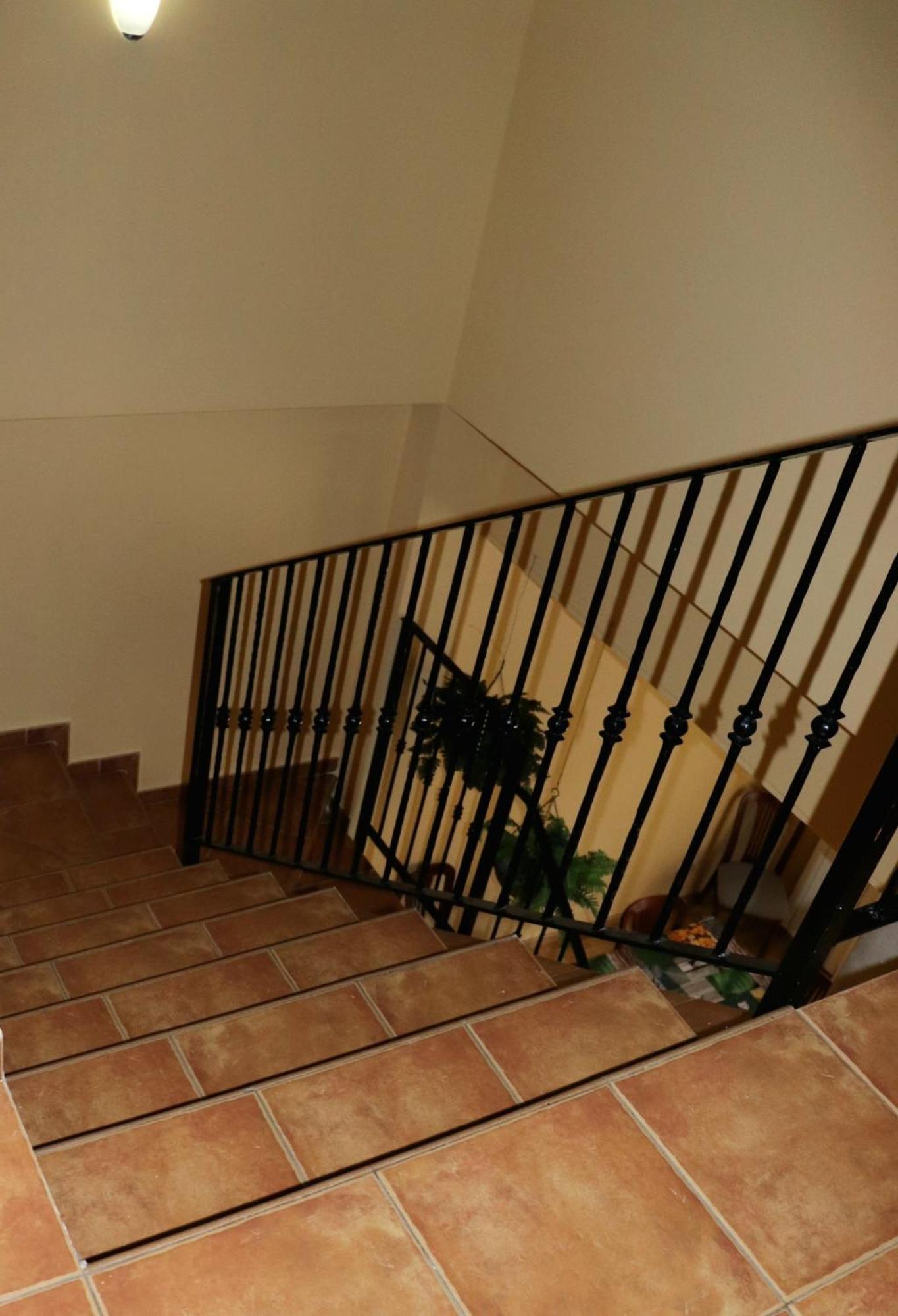 Casa Rural Claudia Albarracín Exteriér fotografie