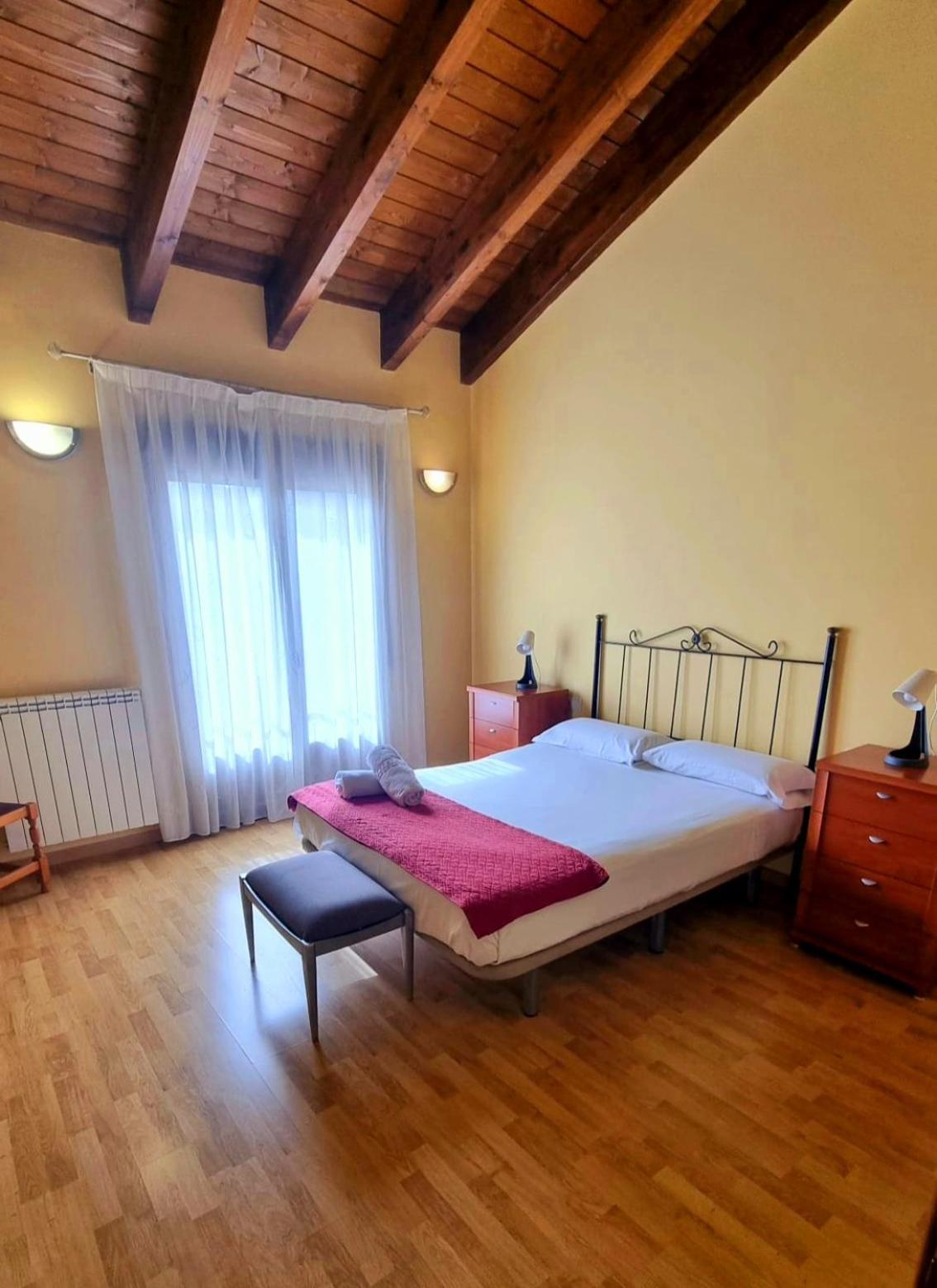 Casa Rural Claudia Albarracín Exteriér fotografie
