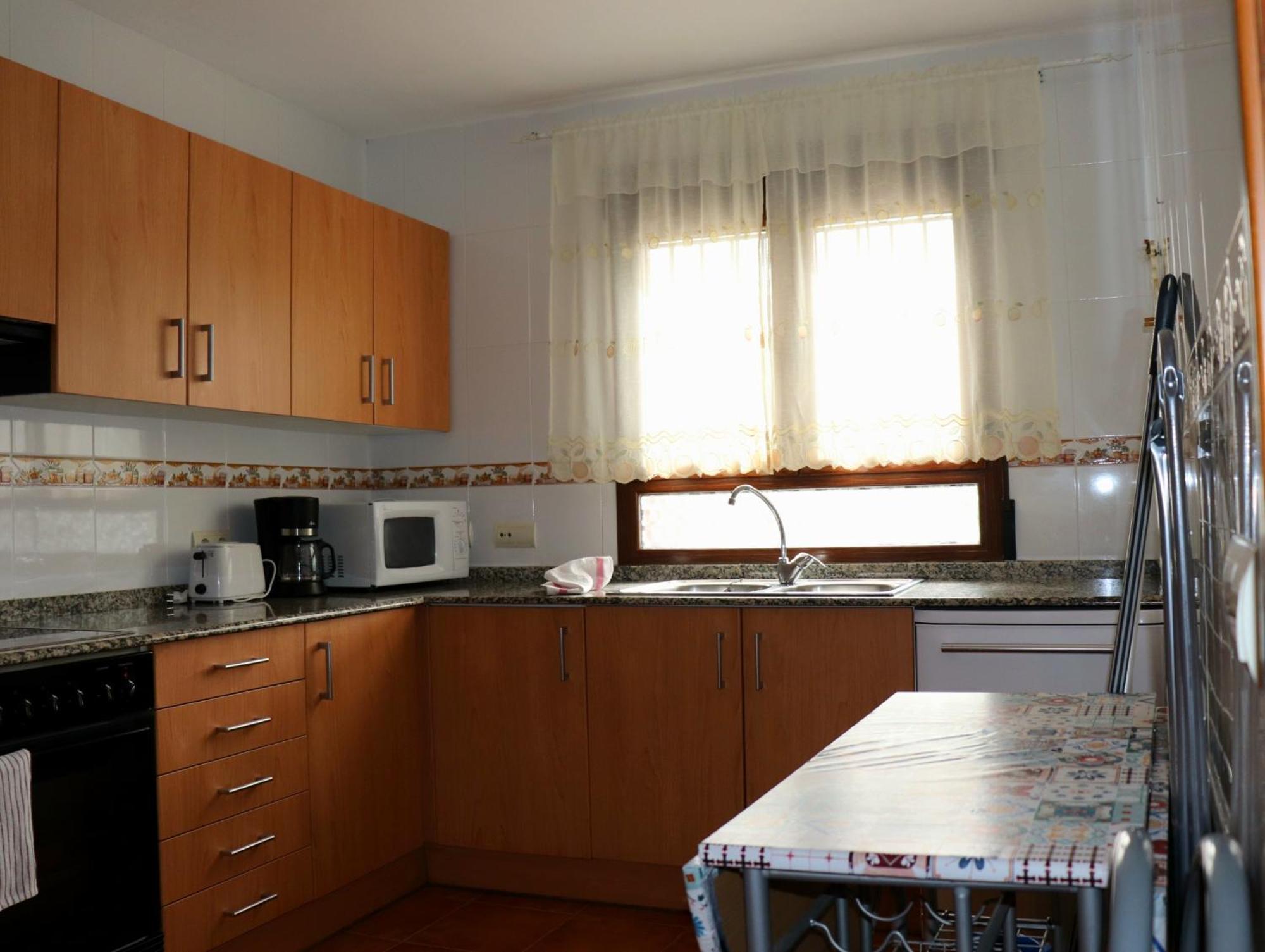 Casa Rural Claudia Albarracín Exteriér fotografie