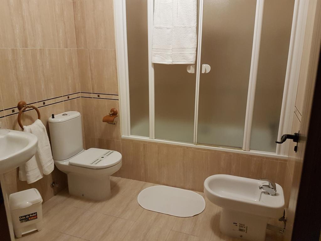 Casa Rural Claudia Albarracín Exteriér fotografie