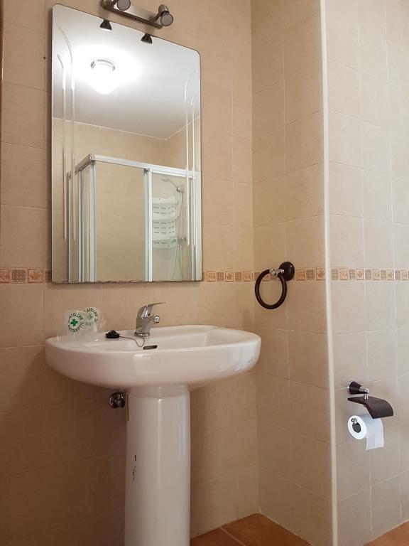 Casa Rural Claudia Albarracín Exteriér fotografie