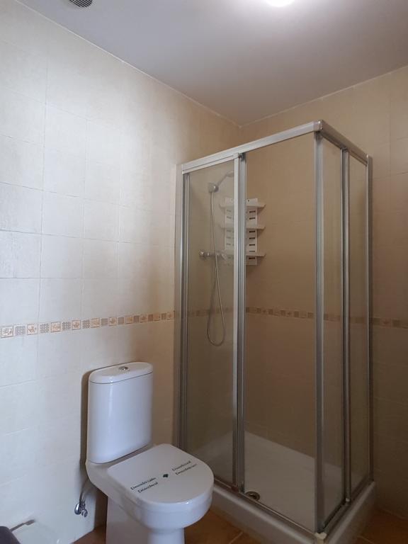 Casa Rural Claudia Albarracín Exteriér fotografie